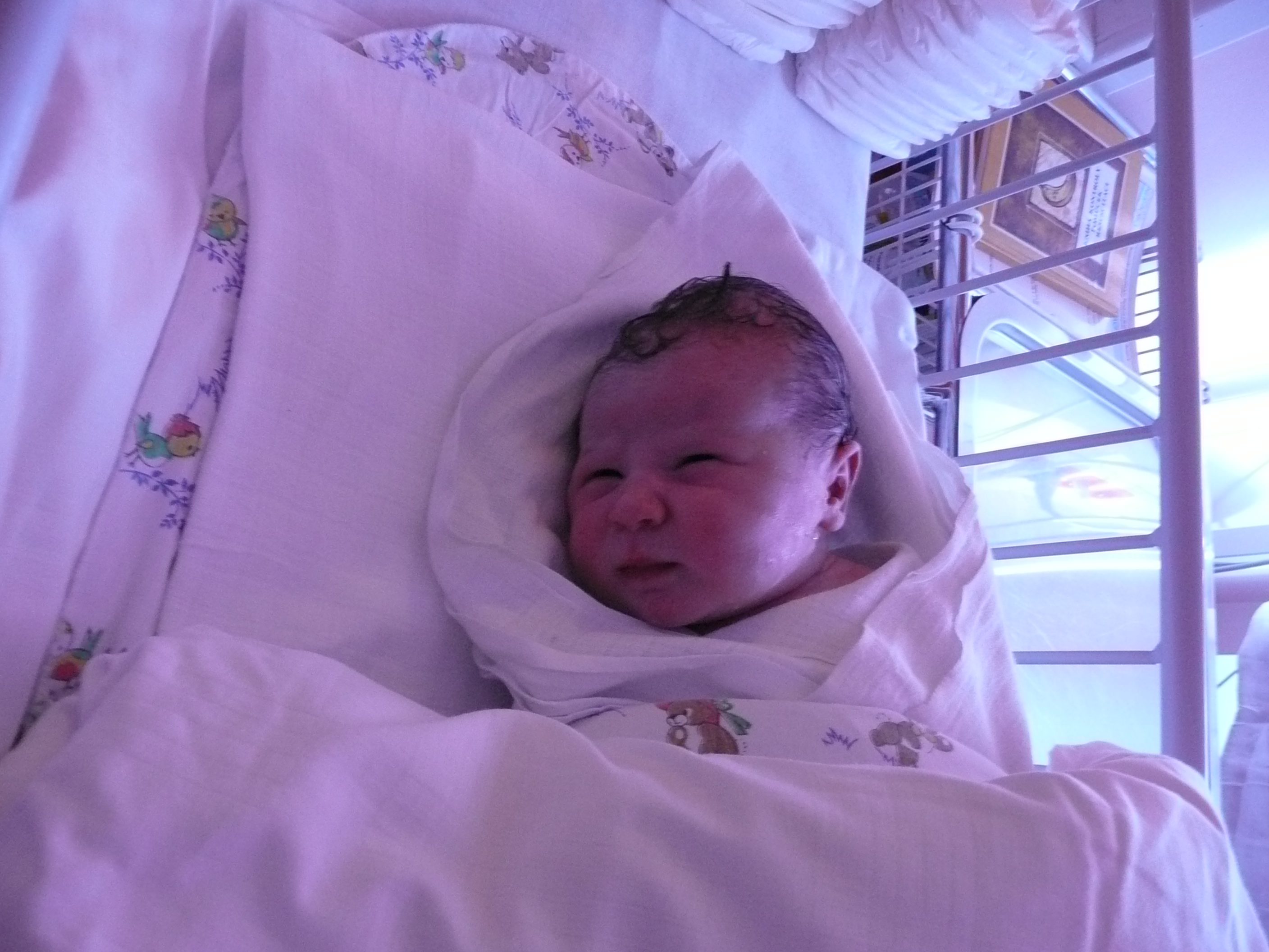 Naše Ivanka - 27.7.2008 